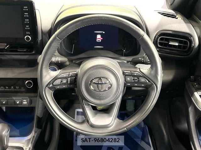 Toyota YARIS CROSS 2023-05 8877927-10