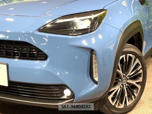 Toyota YARIS CROSS 2023-05 8877927-11