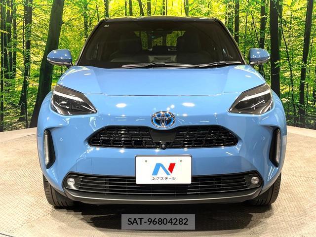 Toyota YARIS CROSS 2023-05 8877927-13