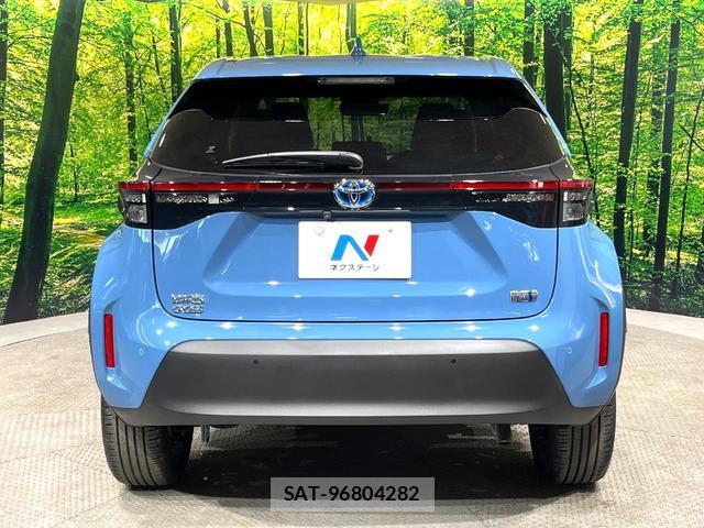 Toyota YARIS CROSS 2023-05 8877927-14