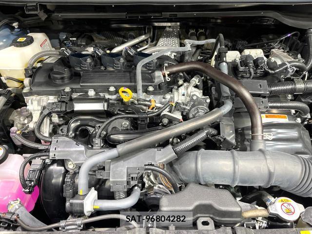 Toyota YARIS CROSS 2023-05 8877927-17