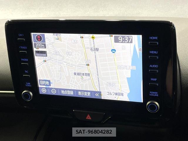 Toyota YARIS CROSS 2023-05 8877927-2