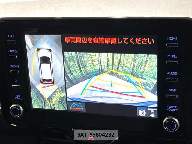 Toyota YARIS CROSS 2023-05 8877927-3