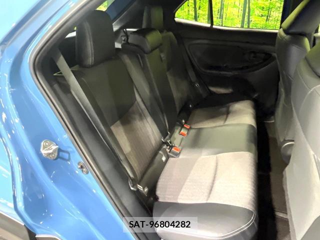 Toyota YARIS CROSS 2023-05 8877927-8