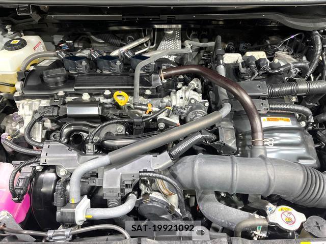 Toyota YARIS CROSS 2021-08 8877928-17