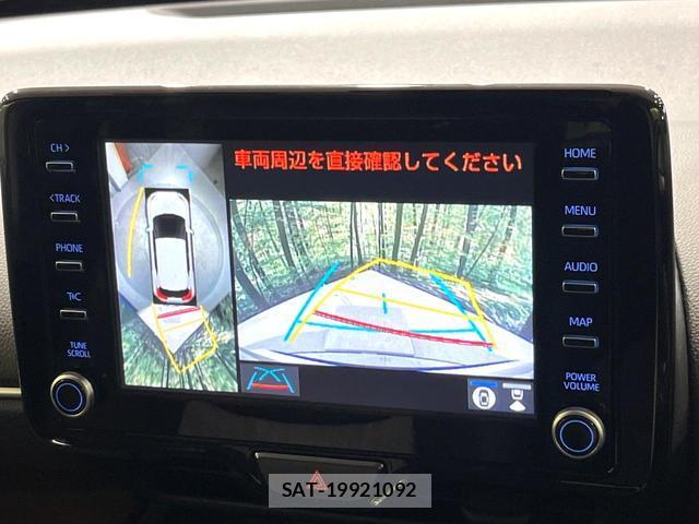 Toyota YARIS CROSS 2021-08 8877928-2