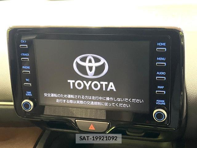 Toyota YARIS CROSS 2021-08 8877928-3