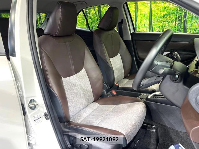 Toyota YARIS CROSS 2021-08 8877928-7