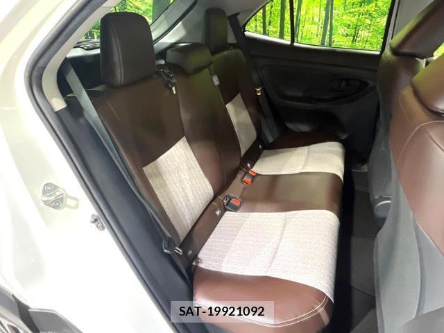 Toyota YARIS CROSS 2021-08 8877928-8