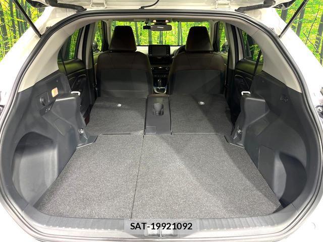 Toyota YARIS CROSS 2021-08 8877928-9