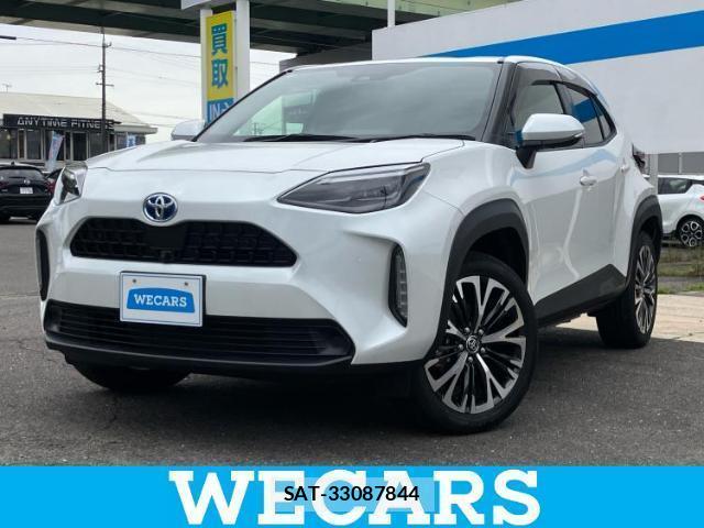 Toyota YARIS CROSS 2024-01 8877945-0