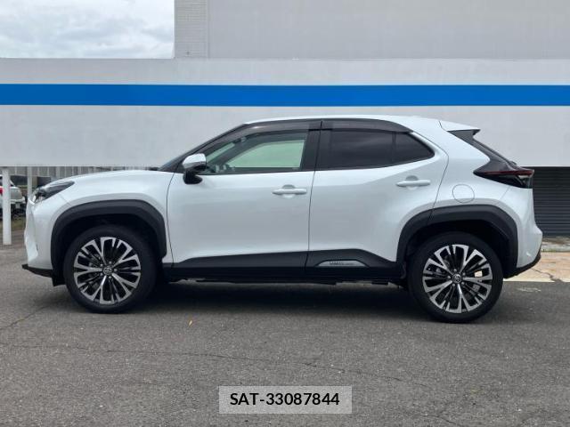 Toyota YARIS CROSS 2024-01 8877945-1