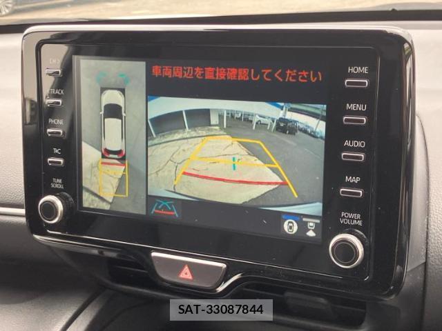 Toyota YARIS CROSS 2024-01 8877945-10