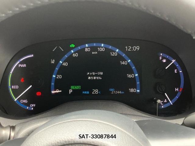 Toyota YARIS CROSS 2024-01 8877945-11