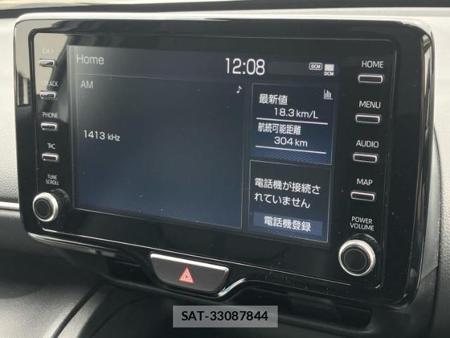 Toyota YARIS CROSS 2024-01 8877945-8
