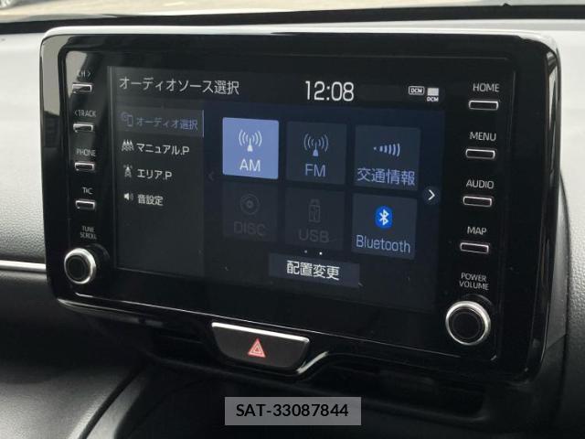 Toyota YARIS CROSS 2024-01 8877945-9