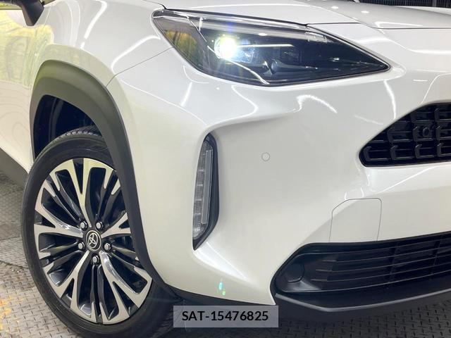 Toyota YARIS CROSS 2022-09 8878025-11