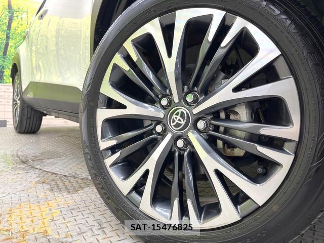 Toyota YARIS CROSS 2022-09 8878025-12