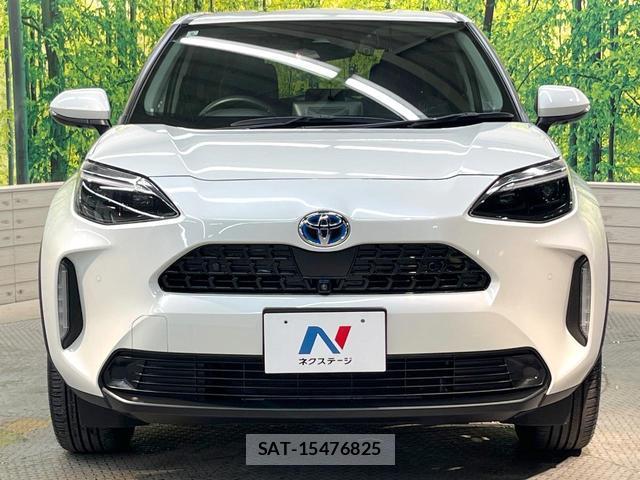 Toyota YARIS CROSS 2022-09 8878025-13