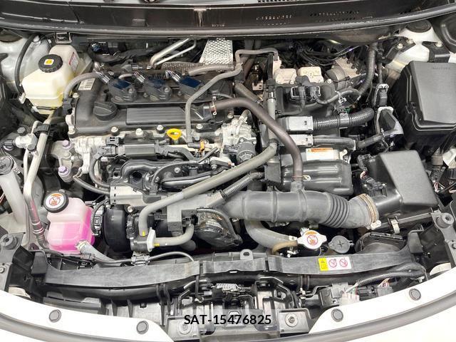 Toyota YARIS CROSS 2022-09 8878025-19