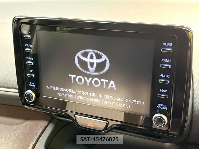 Toyota YARIS CROSS 2022-09 8878025-2