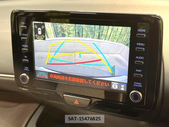 Toyota YARIS CROSS 2022-09 8878025-3