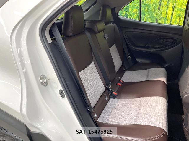 Toyota YARIS CROSS 2022-09 8878025-8