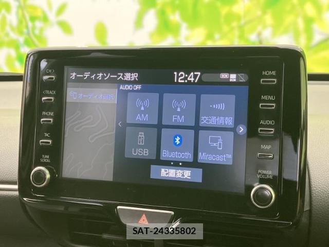Toyota YARIS CROSS 2023-11 8878130-10