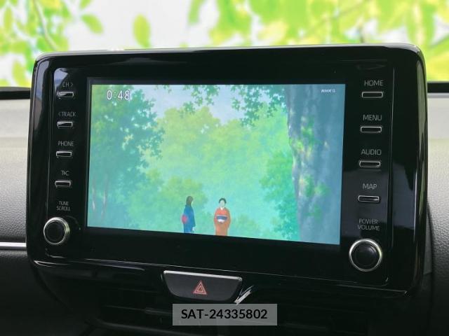 Toyota YARIS CROSS 2023-11 8878130-12