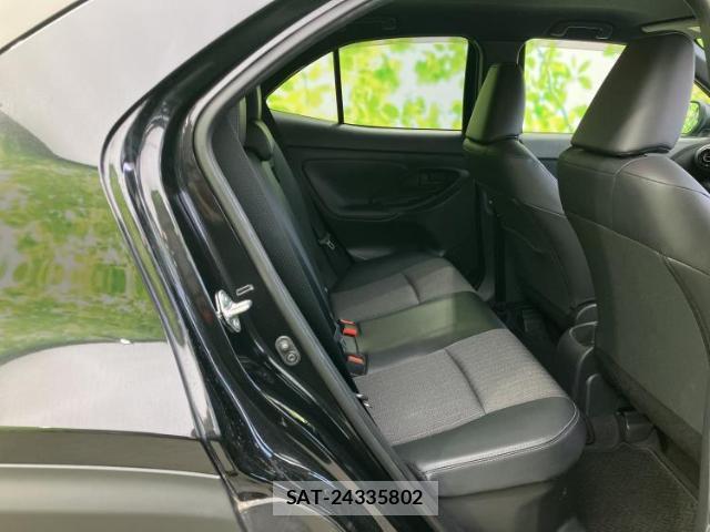 Toyota YARIS CROSS 2023-11 8878130-4