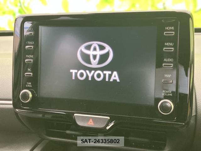 Toyota YARIS CROSS 2023-11 8878130-8
