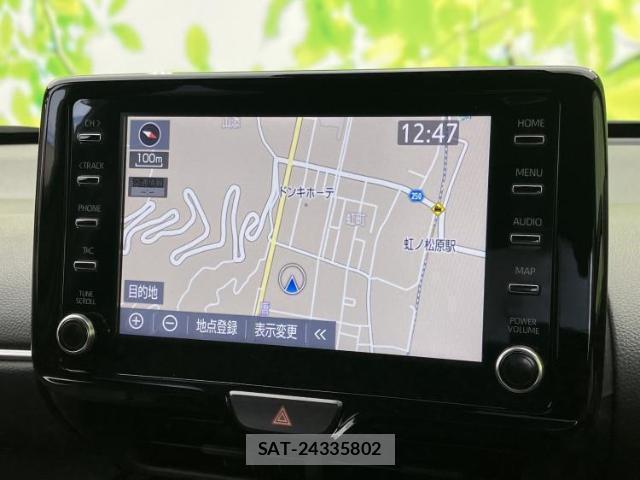 Toyota YARIS CROSS 2023-11 8878130-9