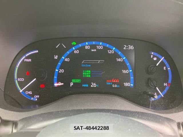 Toyota YARIS CROSS 2021-11 8878141-10