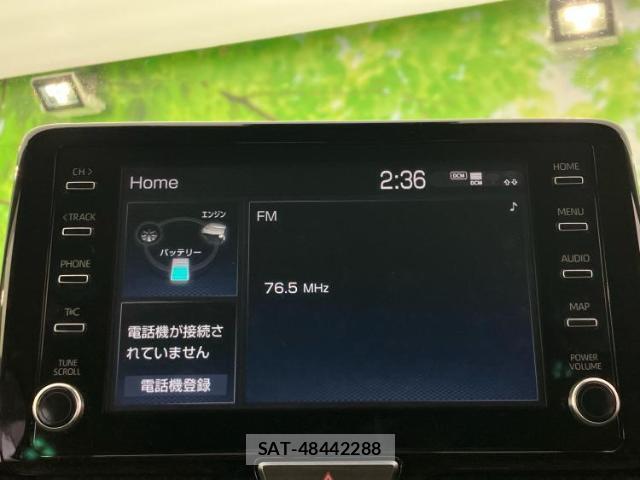 Toyota YARIS CROSS 2021-11 8878141-8