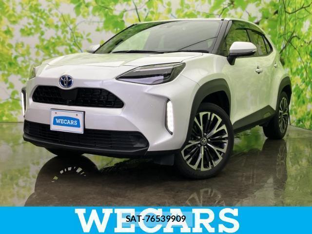Toyota YARIS CROSS 2023-04 8878236-0