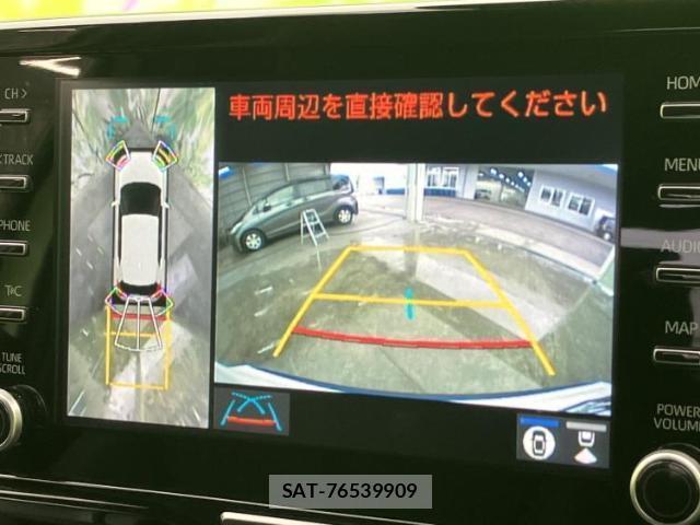 Toyota YARIS CROSS 2023-04 8878236-10