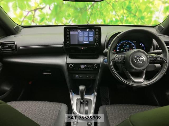 Toyota YARIS CROSS 2023-04 8878236-3