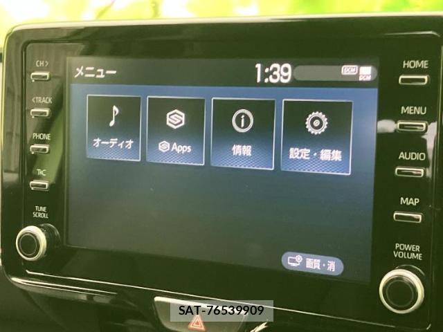 Toyota YARIS CROSS 2023-04 8878236-8