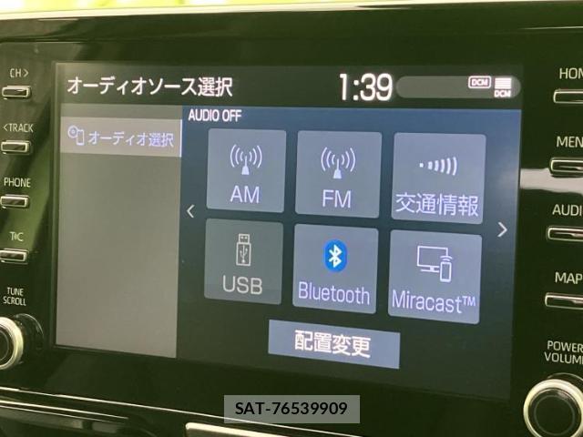 Toyota YARIS CROSS 2023-04 8878236-9