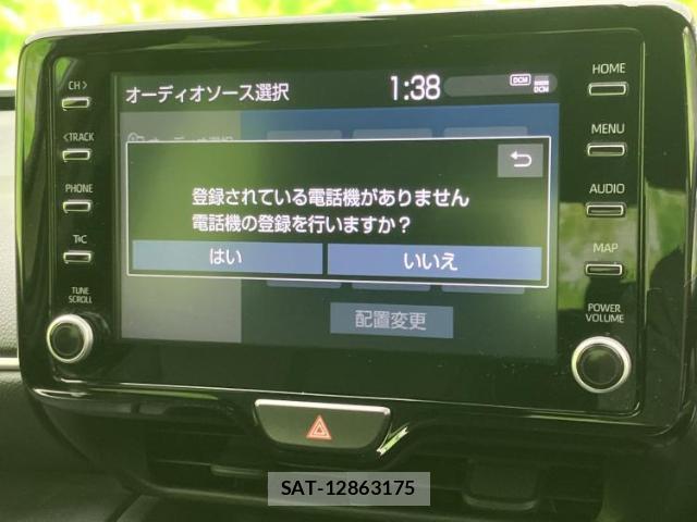 Toyota YARIS CROSS 2022-11 8878275-10