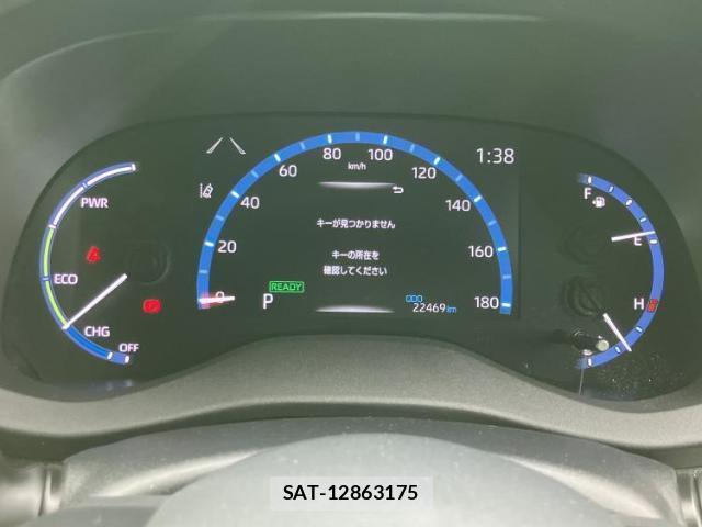 Toyota YARIS CROSS 2022-11 8878275-13