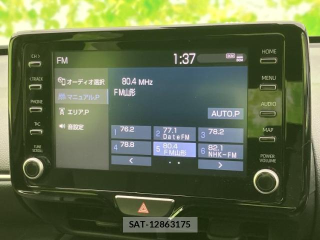 Toyota YARIS CROSS 2022-11 8878275-9