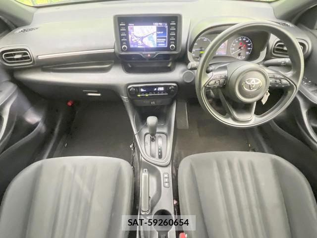 Toyota YARIS 2023-08 8876585-1