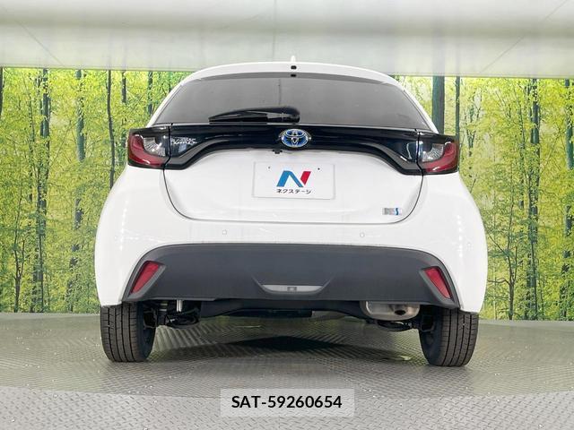 Toyota YARIS 2023-08 8876585-14