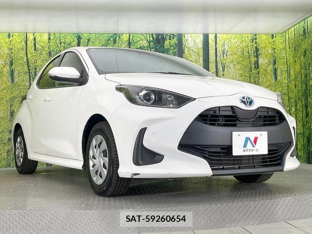 Toyota YARIS 2023-08 8876585-15