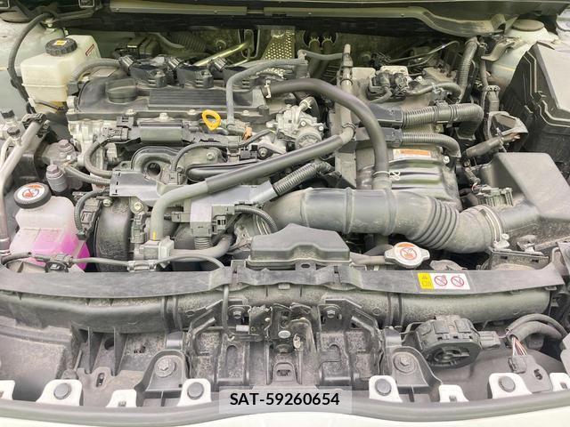 Toyota YARIS 2023-08 8876585-17