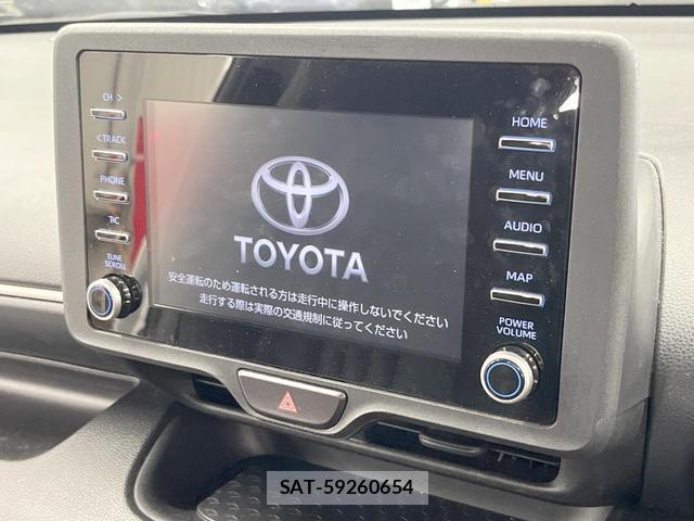 Toyota YARIS 2023-08 8876585-2