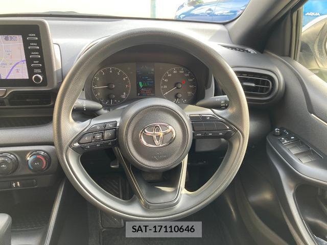 Toyota YARIS 2021-06 8876747-10