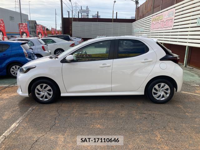 Toyota YARIS 2021-06 8876747-12