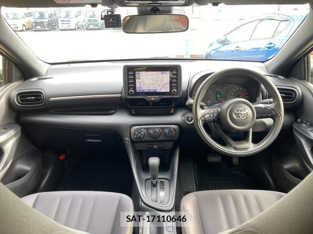 Toyota YARIS 2021-06 8876747-2